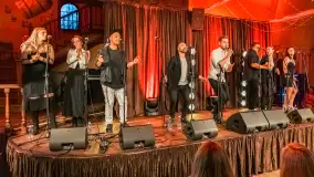 Sound'n'Grace wystąpił w Ognistym Ptaku - zdjęcie 11