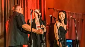 Sound'n'Grace wystąpił w Ognistym Ptaku - zdjęcie 14