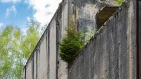 Śluzy na kanale mazurskim, maj 2023 - zdjęcie 15