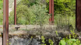 Śluzy na kanale mazurskim, maj 2023 - zdjęcie 13