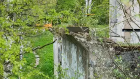 Śluzy na kanale mazurskim, maj 2023 - zdjęcie 26