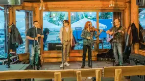 Grają na Mazurach - Flash Creep - zdjęcie 5