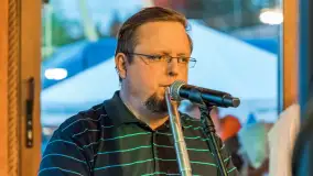 Grają na Mazurach - Flash Creep - zdjęcie 20