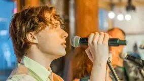 Grają na Mazurach - Flash Creep - zdjęcie 12