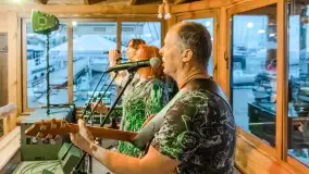 Grają na Mazurach - Flash Creep - zdjęcie 16