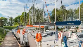 Port Netta, Piękna Góra, maj 2023 r. - zdjęcie 26