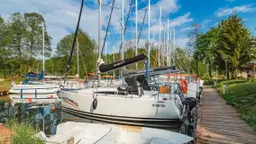 Port Netta, Piękna Góra, maj 2023 r. - zdjęcie 6