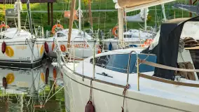 Port Netta, Piękna Góra, maj 2023 r. - zdjęcie 7