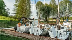 Port Netta, Piękna Góra, maj 2023 r. - zdjęcie 17