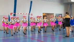 Otwarte Mistrzostwa Polski Mażoretek 2023, Kętrzyn - zdjęcie 8