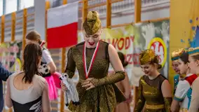 Otwarte Mistrzostwa Polski Mażoretek 2023, Kętrzyn - zdjęcie 33