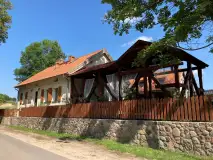 Urokliwe miejsce w sercu Mazur. Muzeum Michała Kajki w Ogródku - zdjęcie 12