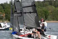 Żeglarskie Grand Prix Warmii i Mazur świętuje swoje 10-lecie - zdjęcie 10