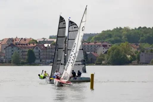 Żeglarskie Grand Prix Warmii i Mazur świętuje swoje 10-lecie - zdjęcie 9