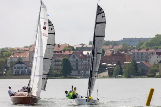 Żeglarskie Grand Prix Warmii i Mazur świętuje swoje 10-lecie - zdjęcie 8