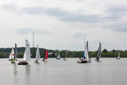 Żeglarskie Grand Prix Warmii i Mazur świętuje swoje 10-lecie - zdjęcie 7