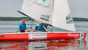 Akademickie Mistrzostwa Polski na Niegocinie - zdjęcie 24