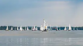 Akademickie Mistrzostwa Polski na Niegocinie - zdjęcie 12