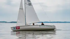 Akademickie Mistrzostwa Polski na Niegocinie - zdjęcie 66