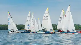Akademickie Mistrzostwa Polski na Niegocinie - zdjęcie 28