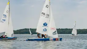 Akademickie Mistrzostwa Polski na Niegocinie - zdjęcie 34