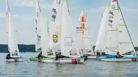 Akademickie Mistrzostwa Polski na Niegocinie - zdjęcie 45