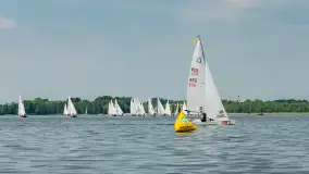 Akademickie Mistrzostwa Polski na Niegocinie - zdjęcie 55