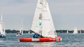 Akademickie Mistrzostwa Polski na Niegocinie - zdjęcie 58