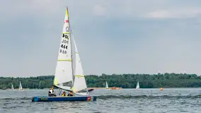 Akademickie Mistrzostwa Polski na Niegocinie - zdjęcie 65