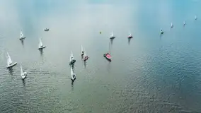 Akademickie Mistrzostwa Polski na Niegocinie - zdjęcie 26