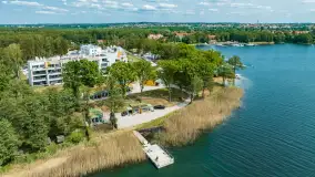 Stranda w Giżycku, maj 2023 r. - zdjęcie 5