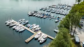 Stranda w Giżycku, maj 2023 r. - zdjęcie 20