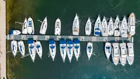 Stranda w Giżycku, maj 2023 r. - zdjęcie 16