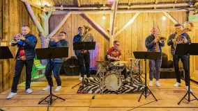 Koncert The Sunset w Tło Dla Mew - zdjęcie 15