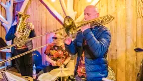 Koncert The Sunset w Tło Dla Mew - zdjęcie 17