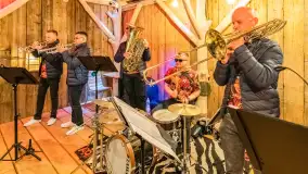 Koncert The Sunset w Tło Dla Mew - zdjęcie 10