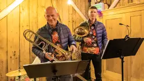 Koncert The Sunset w Tło Dla Mew - zdjęcie 3