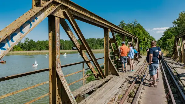 Fotorelacja z 45-lecia Mazurskiej Służby Ratowniczej  - zdjęcie 2