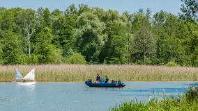 Fotorelacja z 45-lecia Mazurskiej Służby Ratowniczej  - zdjęcie 16