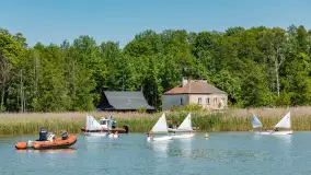 Fotorelacja z 45-lecia Mazurskiej Służby Ratowniczej  - zdjęcie 14