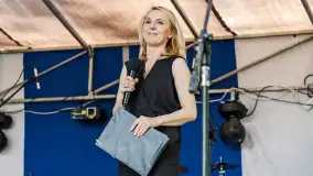 Fotorelacja z 45-lecia Mazurskiej Służby Ratowniczej  - zdjęcie 30