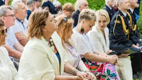 Fotorelacja z 45-lecia Mazurskiej Służby Ratowniczej  - zdjęcie 29