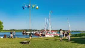 Fotorelacja z 45-lecia Mazurskiej Służby Ratowniczej  - zdjęcie 78