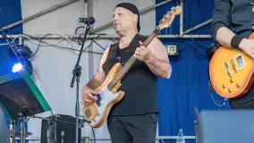 Fotorelacja z 45-lecia Mazurskiej Służby Ratowniczej  - zdjęcie 83