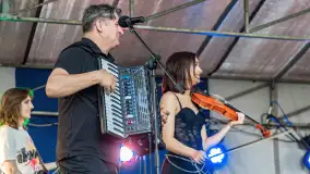 Fotorelacja z 45-lecia Mazurskiej Służby Ratowniczej  - zdjęcie 96