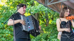 Fotorelacja z 45-lecia Mazurskiej Służby Ratowniczej  - zdjęcie 82