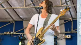 Fotorelacja z 45-lecia Mazurskiej Służby Ratowniczej  - zdjęcie 113