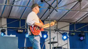 Fotorelacja z 45-lecia Mazurskiej Służby Ratowniczej  - zdjęcie 114