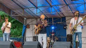 Fotorelacja z 45-lecia Mazurskiej Służby Ratowniczej  - zdjęcie 109