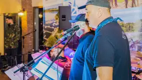 Tawerna 21 w Bocianim Gnieździe, kwiecień 2023 r. - zdjęcie 8